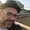 Profilbild von Colin Daffern