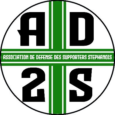 Association de Défense des Supporters Stéphanois's profile picture