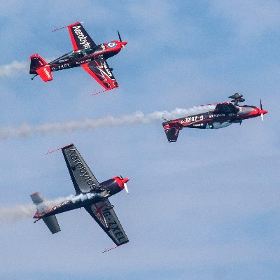 English Riviera Airshow's profile picture