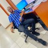 Profilbild von Taiwo Ayoola