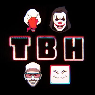 TBH Podcast's profile picture