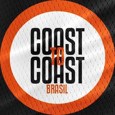 Coast to Coast Brasil | NBA's profile picture