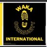 Waka Community Foundation profil fotoğrafı