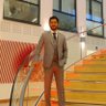 Profilbild von Rajat