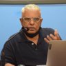 Mohammad Alsayyad 的头像