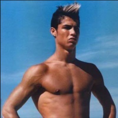Apaçi Ronaldo's profile picture