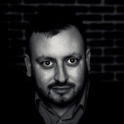 Marats Kasems 🇱🇻 🇪🇺's profile picture