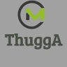 Thugga Rony profil fotoğrafı