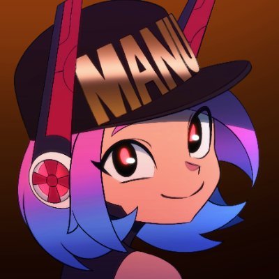 Manu Mercurial's profile picture