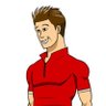 Profilbild von Chad Feldheimer