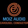Moiz profil fotoğrafı