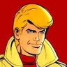 Profilbild von Ric Hochet