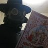 The weeb doctor 的头像