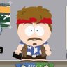 Profilbild von Infowarrior