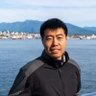 Hongyi Shi 史鸿逸 profil fotoğrafı