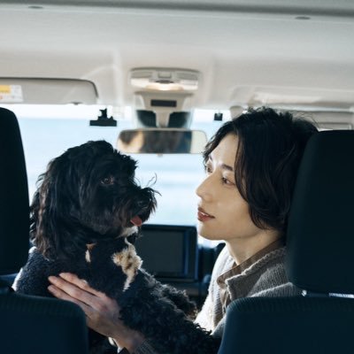 染谷俊之's profile picture