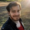 Profilbild von Alex Moore