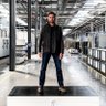 George Clarke's profile picture
