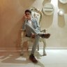 Alejandro Montes De Oca 的头像