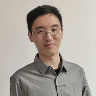 zhengyaojiang's profile picture
