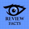 Фото профиля REVIEW FACTS