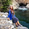 Deniz profil fotoğrafı