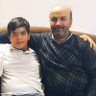 Фото профиля غلامرضا