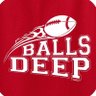 ballsdeepfantasy profil fotoğrafı