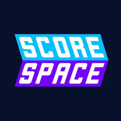 ScoreSpace's profile picture