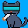 Pixel Cat Guy's profile picture