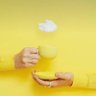 إيـلاف💛🌱 profil fotoğrafı
