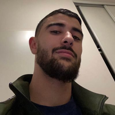 ALGÉRIEN  ✌ ☪'s profile picture