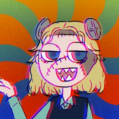 84MadokaMary's profile picture