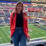 Rebecca Toback's profile picture