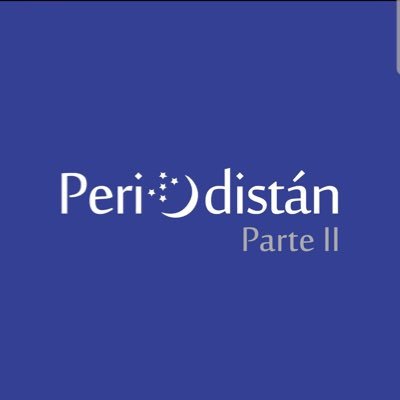 Periodistán's profile picture