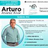 Arturo Aivar profil fotoğrafı