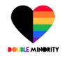 Фото профиля The Double Minority 🌈✊🏾