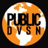 Profilbild von Public DVSN®