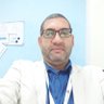 Profilbild von Pablo Crespo