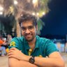 Harshal Bhadane 的头像
