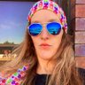 Profilbild von Sarah Webb