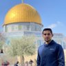 Mousa Naser profil fotoğrafı