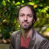 Profilbild von Tim Personn, PhD