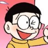 4番ピッチャーのび太 的头像