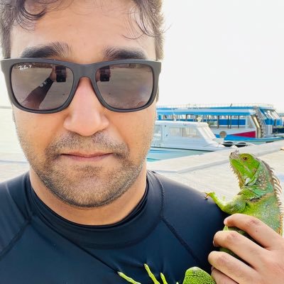 Sid's profile picture
