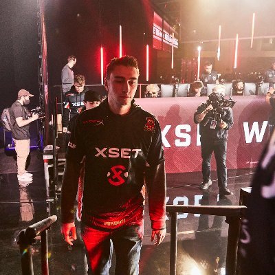 Svspector's profile picture