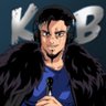 Profilbild von KB⚔️