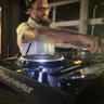 DJ krazy profil fotoğrafı
