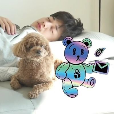 [1of1=샤이니]민트곰's profile picture