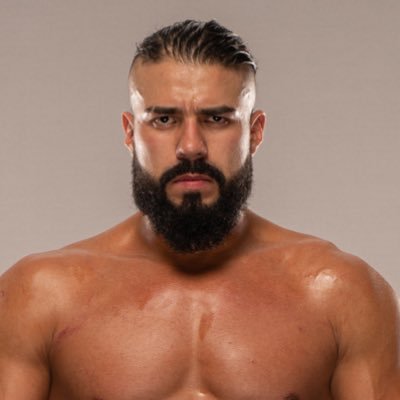 “EL IDOLO” ANDRADE better than MJF!!!'s profile picture